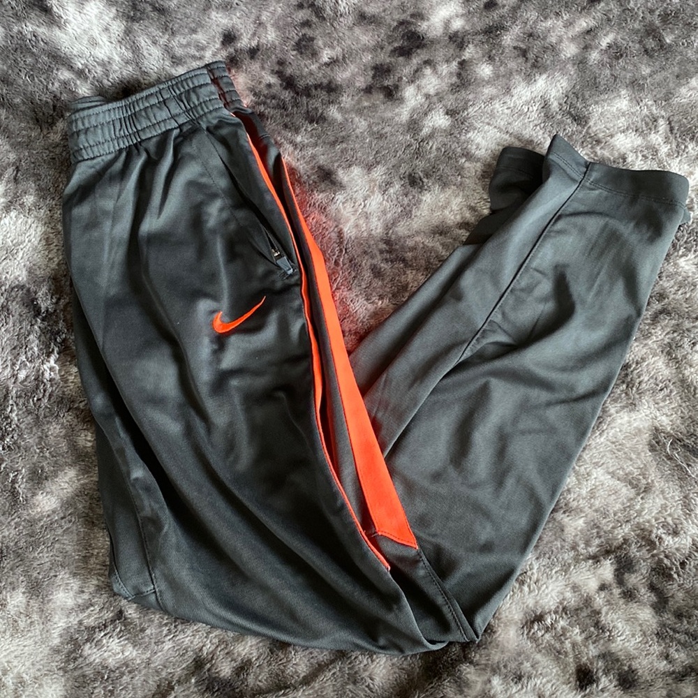Nike Jogger Warm Ups XS